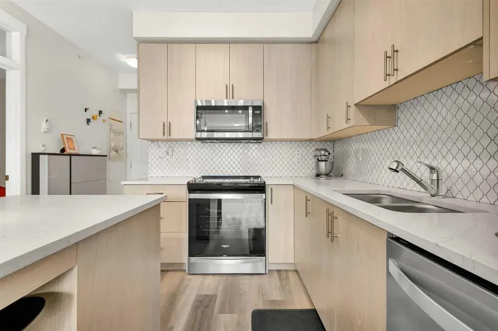 15 Sage Meadows Landing NW, #4406