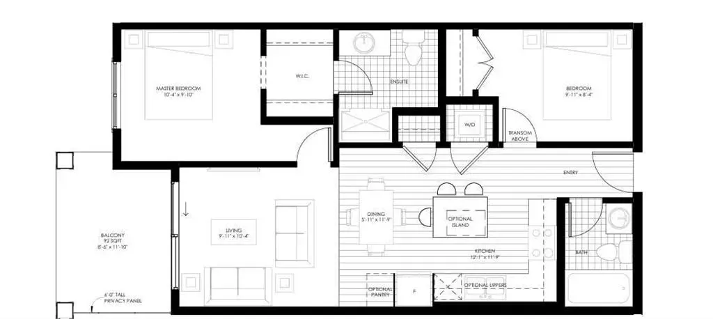 15 Sage Meadows Landing NW, #4406