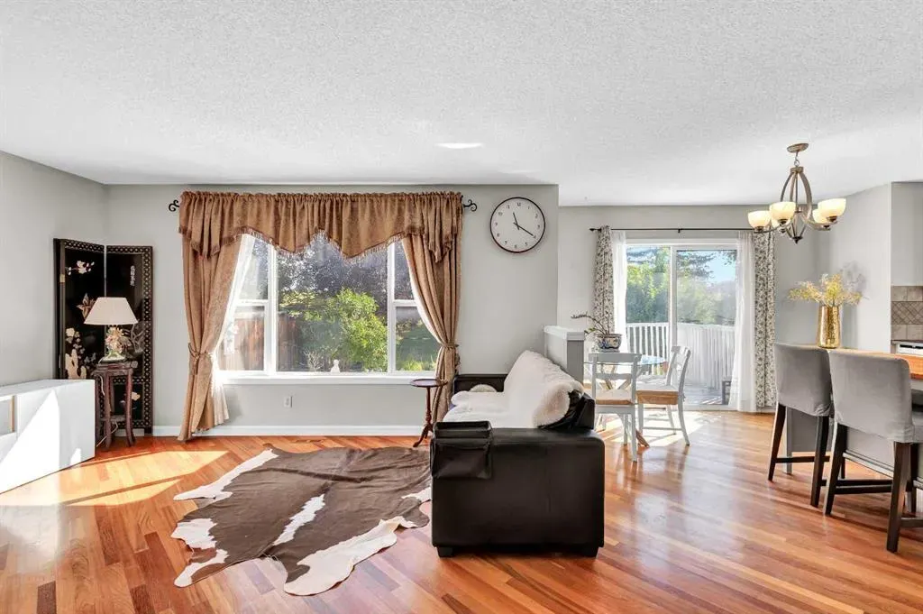 14 Arbour Stone Rise NW