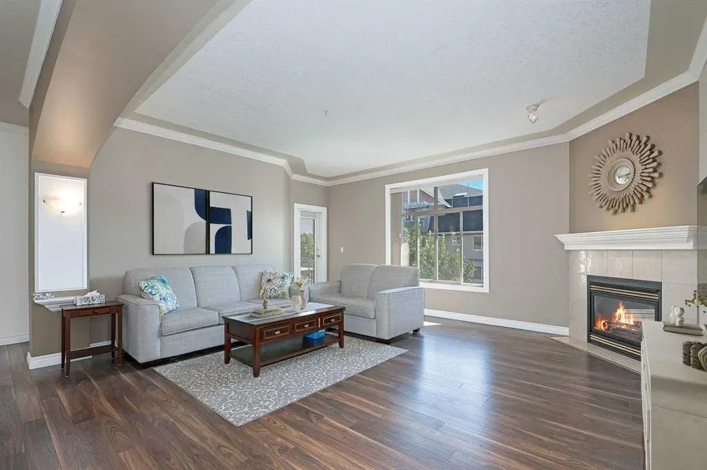 60 24 Avenue SW, #401