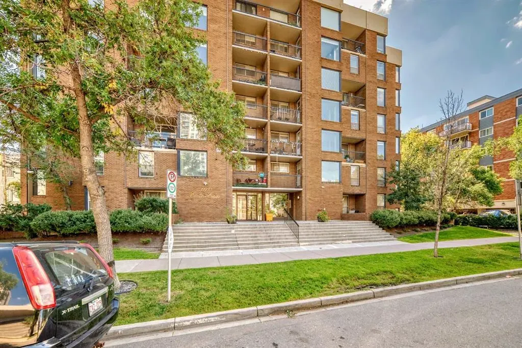 1123 13 Avenue SW, #501