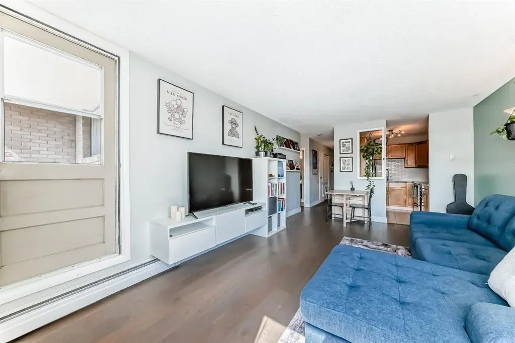 1123 13 Avenue SW, #501