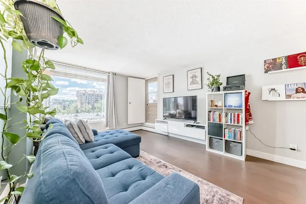 1123 13 Avenue SW, #501