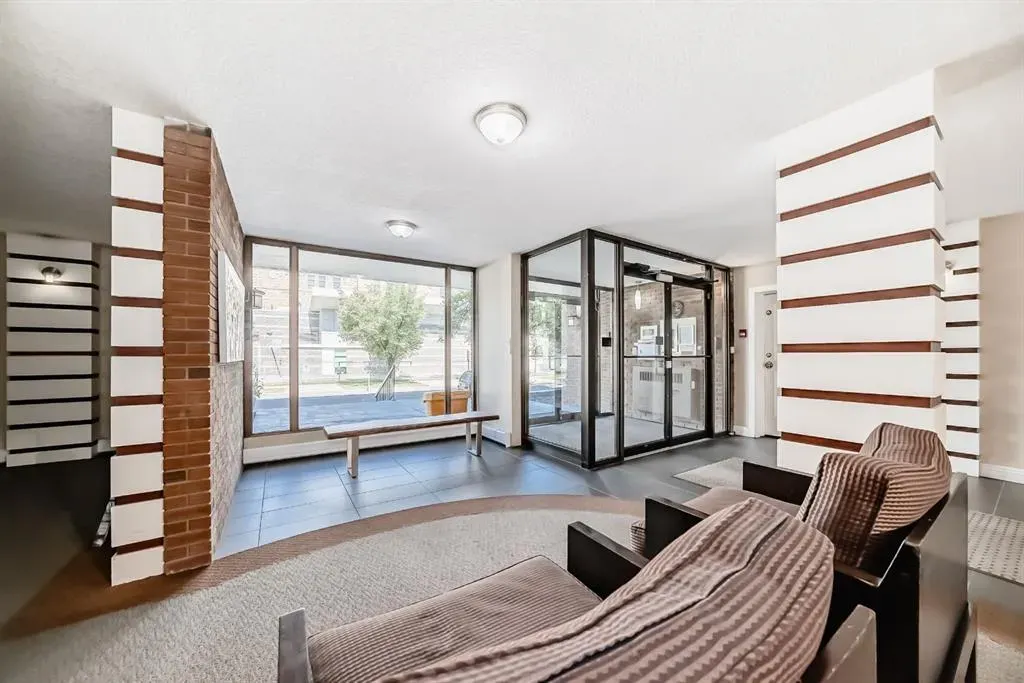 1123 13 Avenue SW, #501
