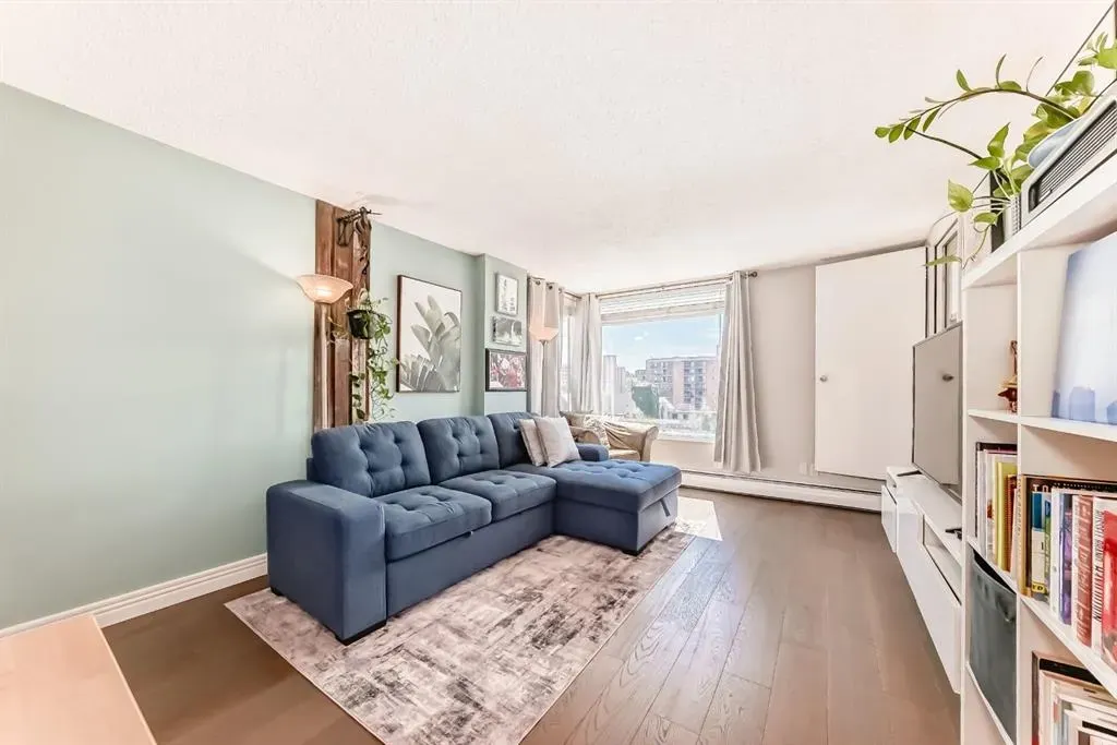 1123 13 Avenue SW, #501