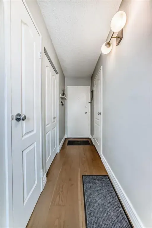 1123 13 Avenue SW, #501