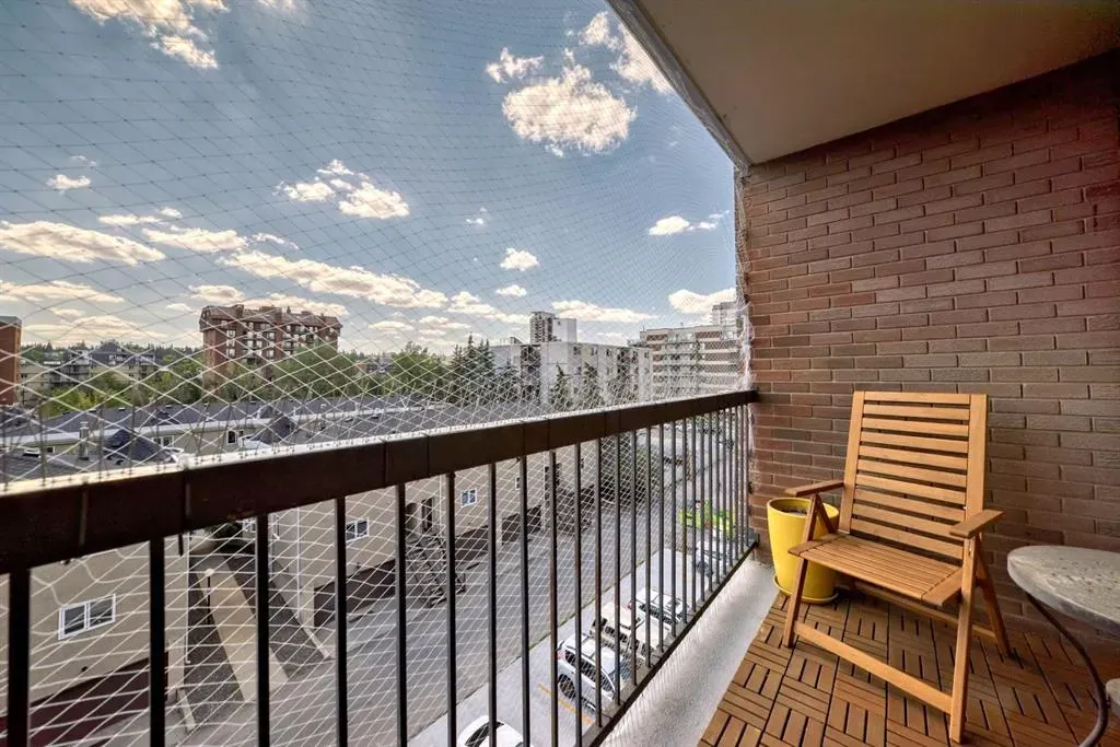1123 13 Avenue SW, #501