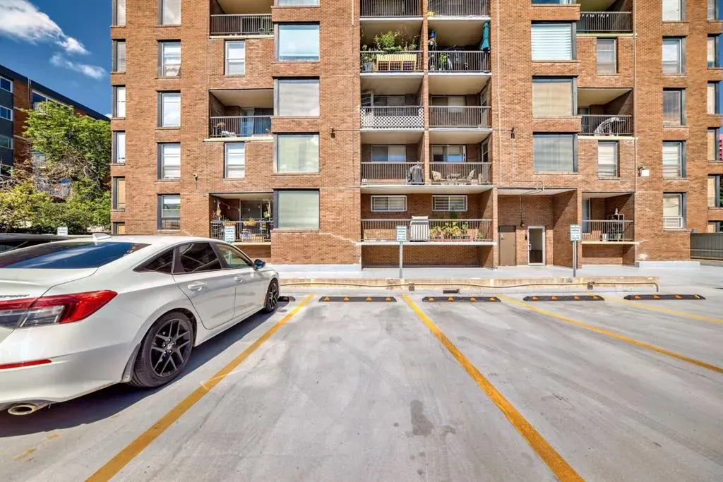 1123 13 Avenue SW, #501