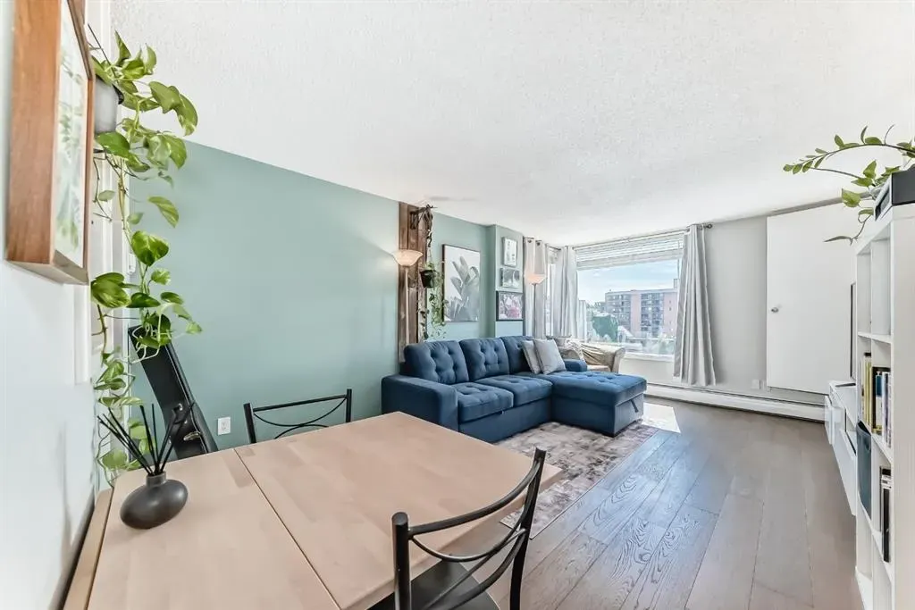 1123 13 Avenue SW, #501