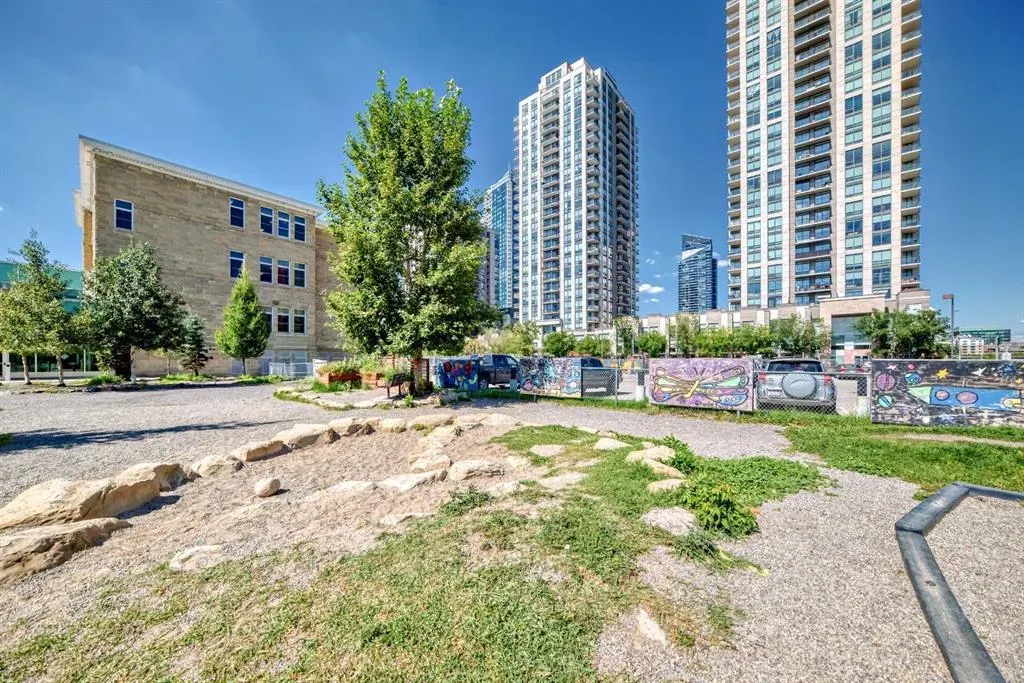 1123 13 Avenue SW, #501
