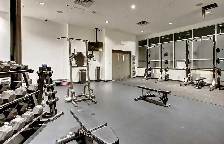 1410 1 Street SE, #2104