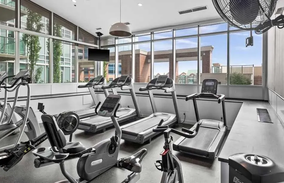 1410 1 Street SE, #2104