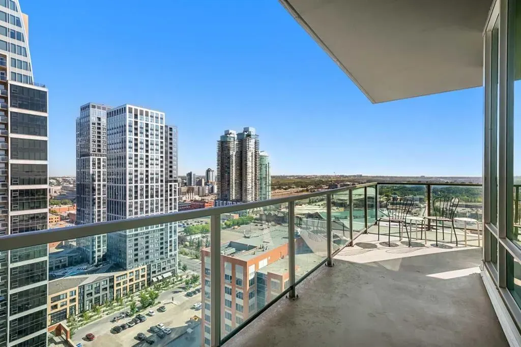 1410 1 Street SE, #2104