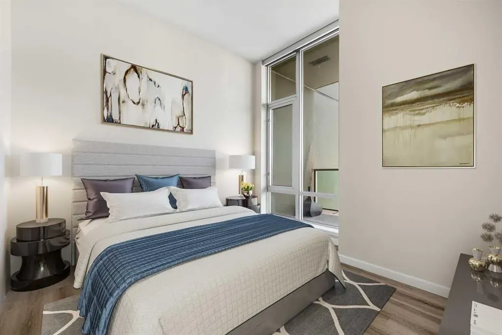 1410 1 Street SE, #2104