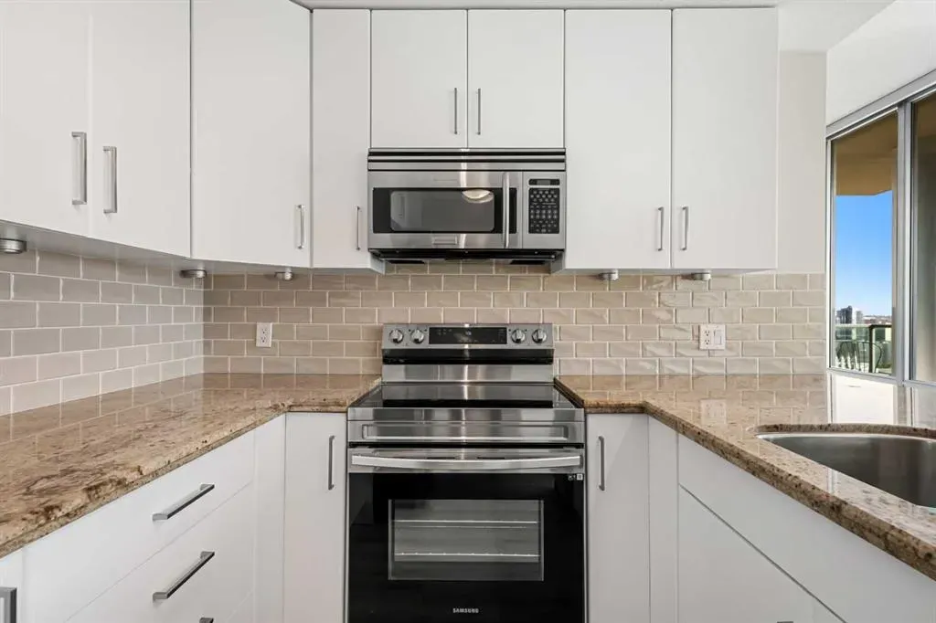 1410 1 Street SE, #2104