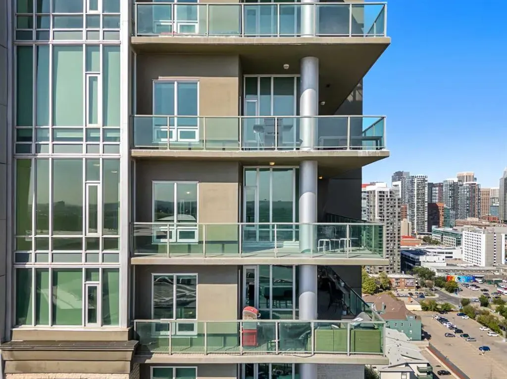 1410 1 Street SE, #2104