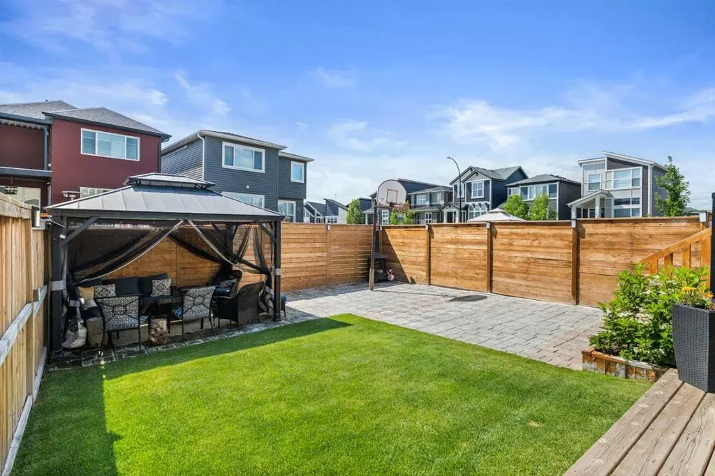 69 Belmont Terrace SW