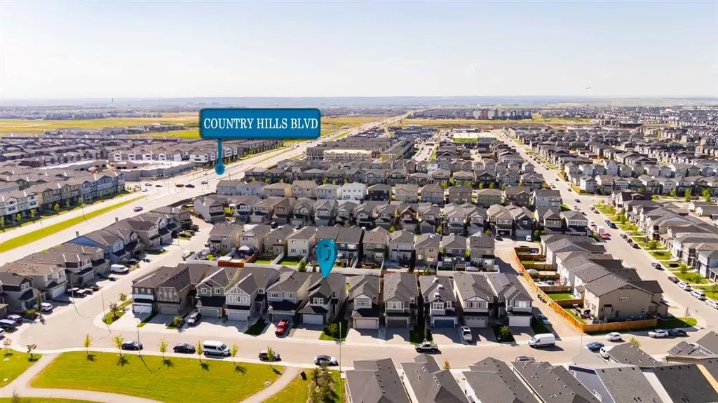 95 Cornerbrook Common NE