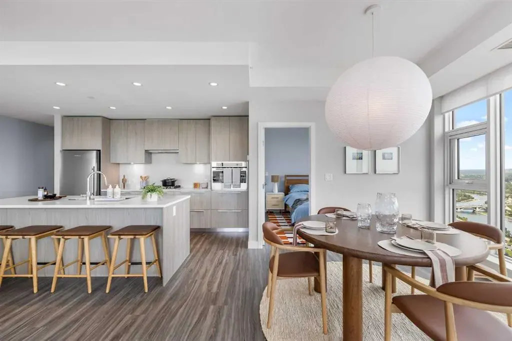 530 3 Street SE, #2204