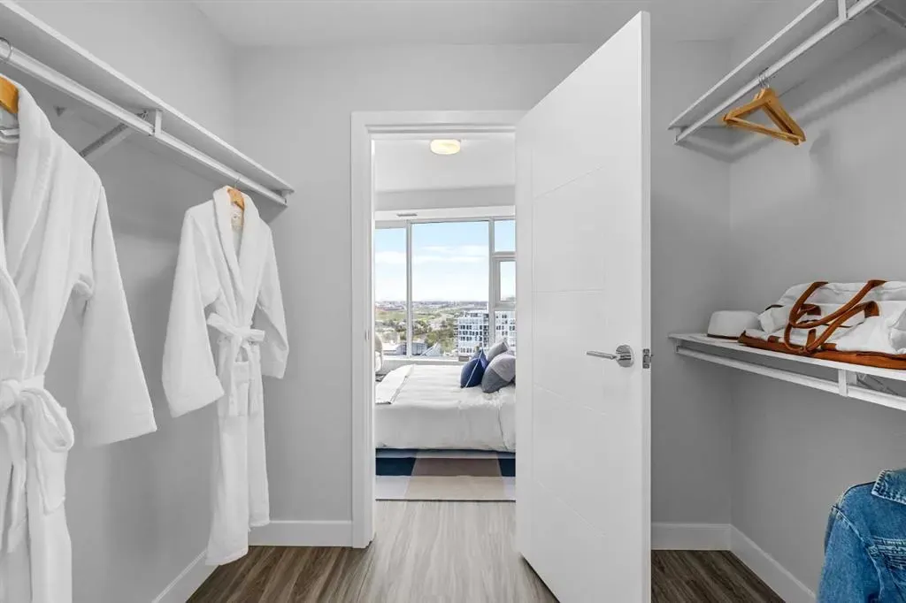 530 3 Street SE, #2204