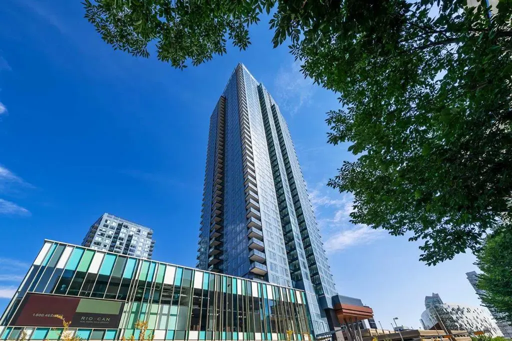 530 3 Street SE, #2204