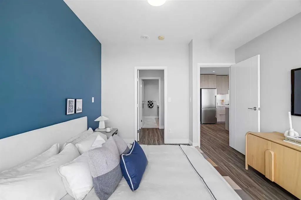 530 3 Street SE, #2204