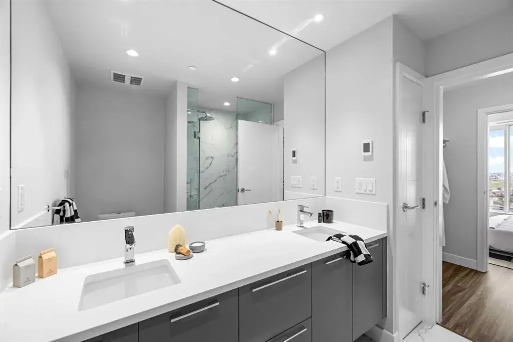530 3 Street SE, #2204