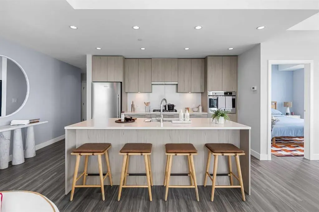 530 3 Street SE, #2204