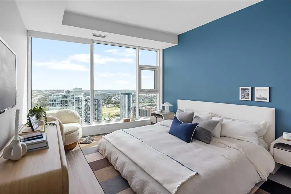 530 3 Street SE, #2204