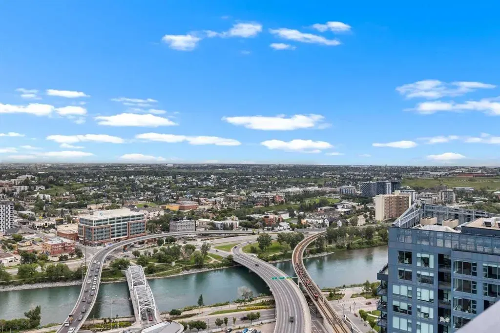 530 3 Street SE, #2204