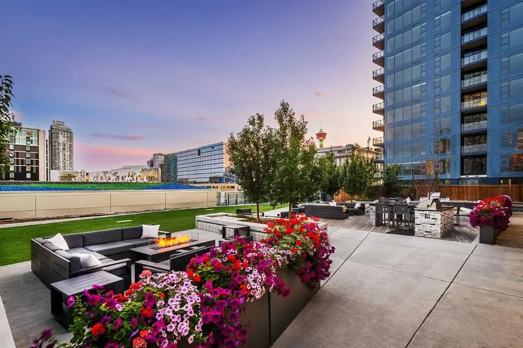 530 3 Street SE, #2204