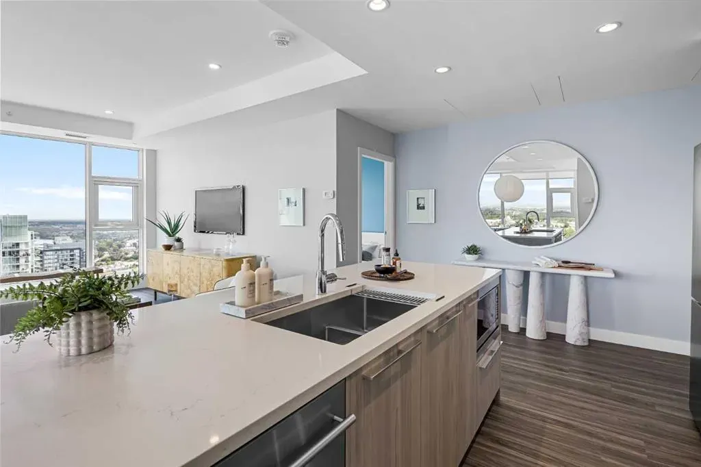 530 3 Street SE, #2204