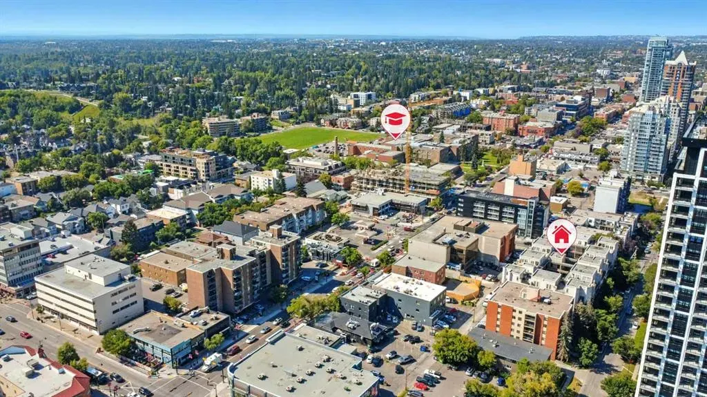 527 15 Avenue SW, #202
