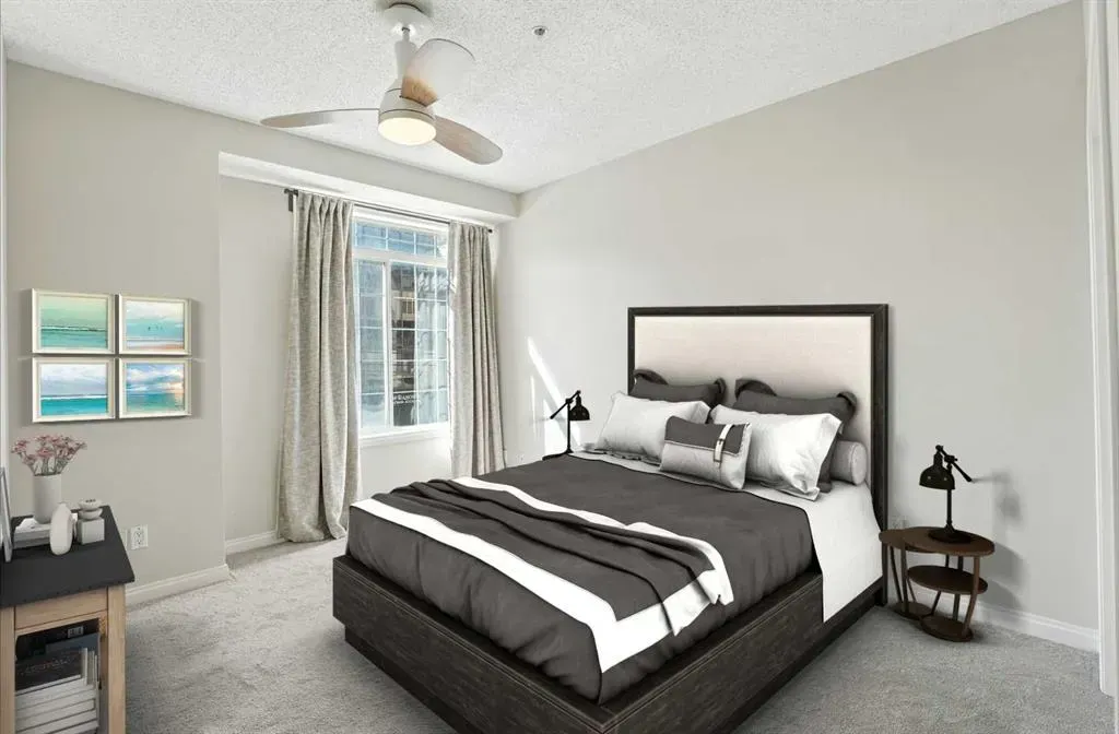 527 15 Avenue SW, #202