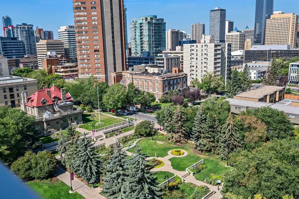 626 14 Avenue SW, #1111