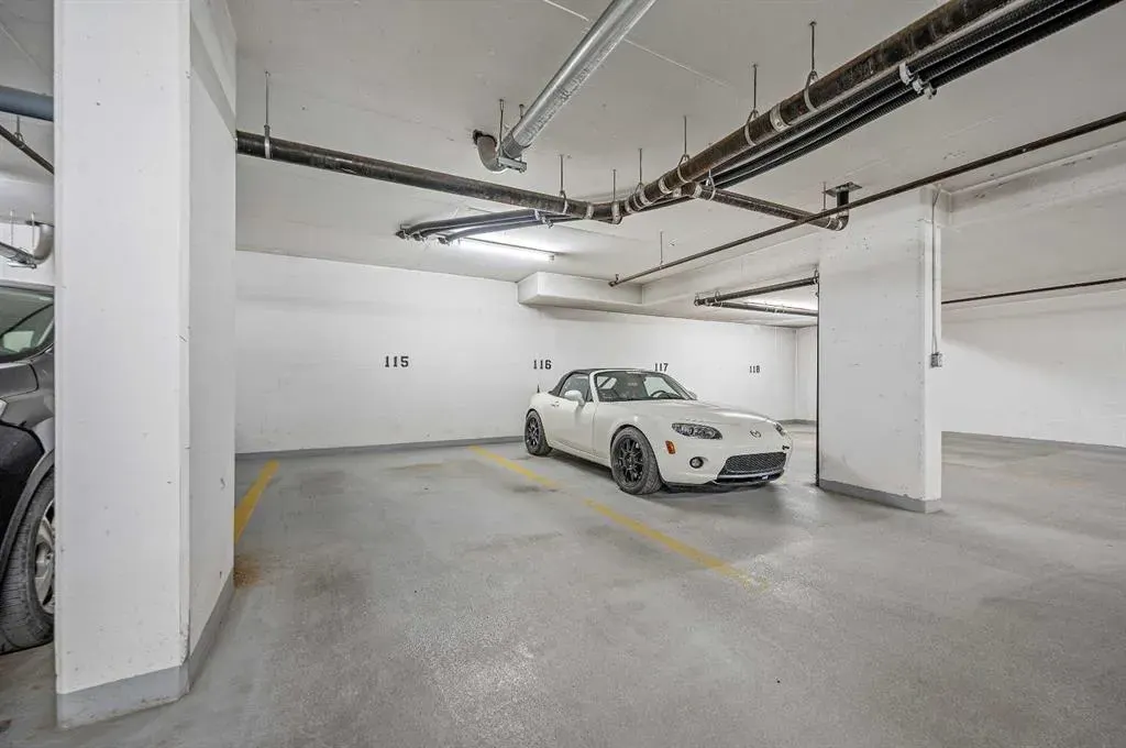 626 14 Avenue SW, #1111