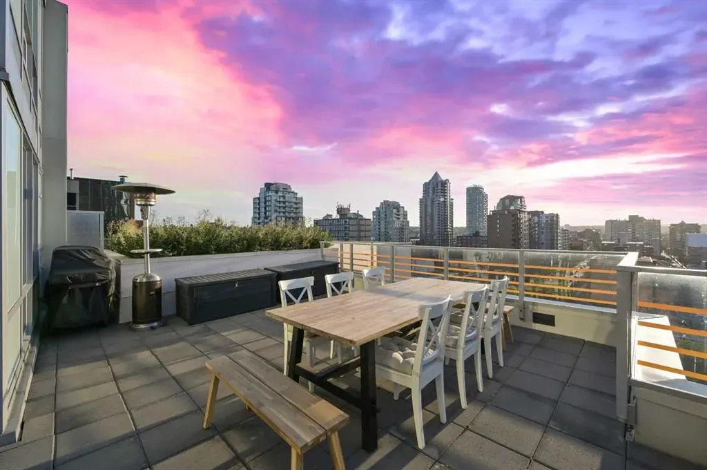 626 14 Avenue SW, #1111
