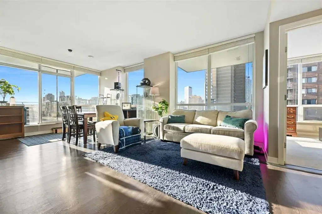 626 14 Avenue SW, #1111