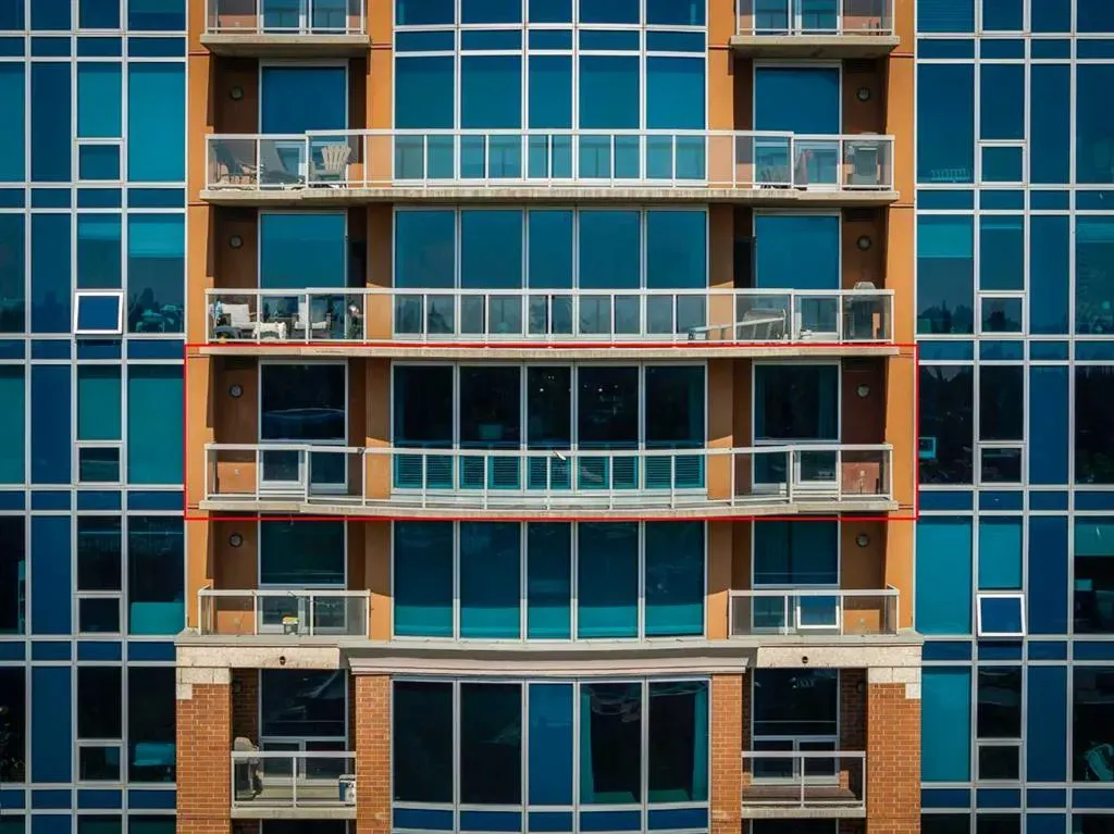 817 15 Avenue SW, #1103