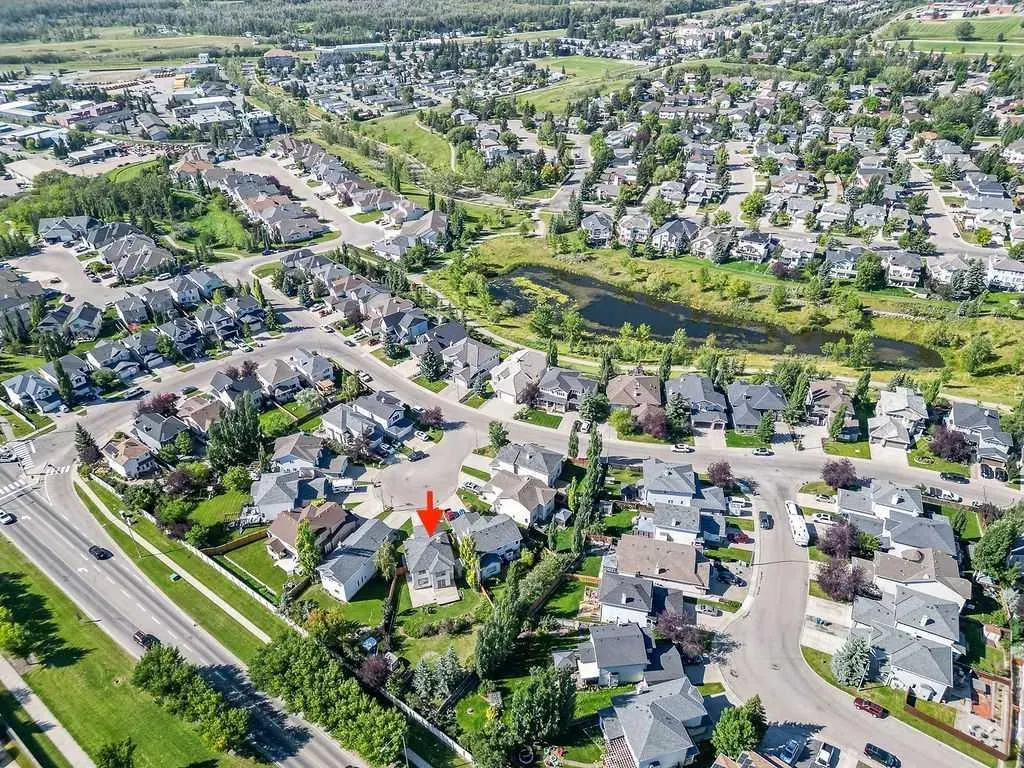 14 Crystalridge Bay