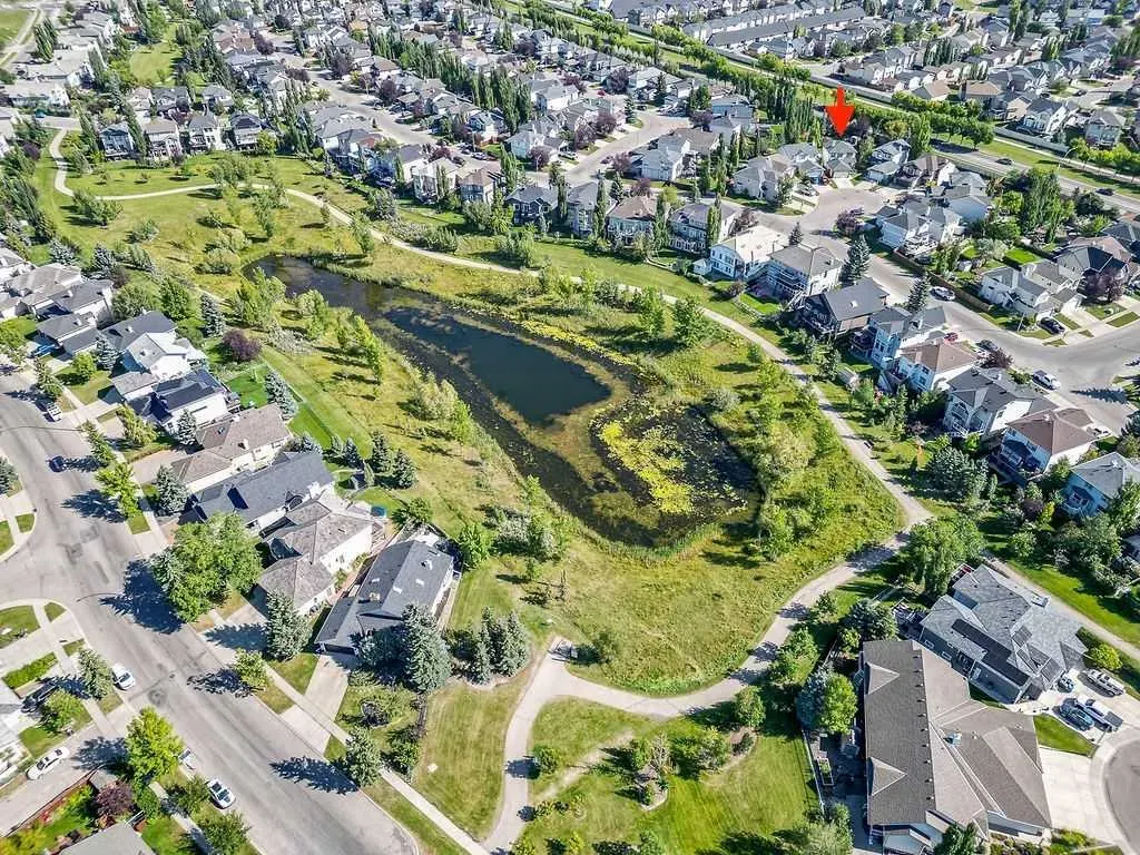 14 Crystalridge Bay