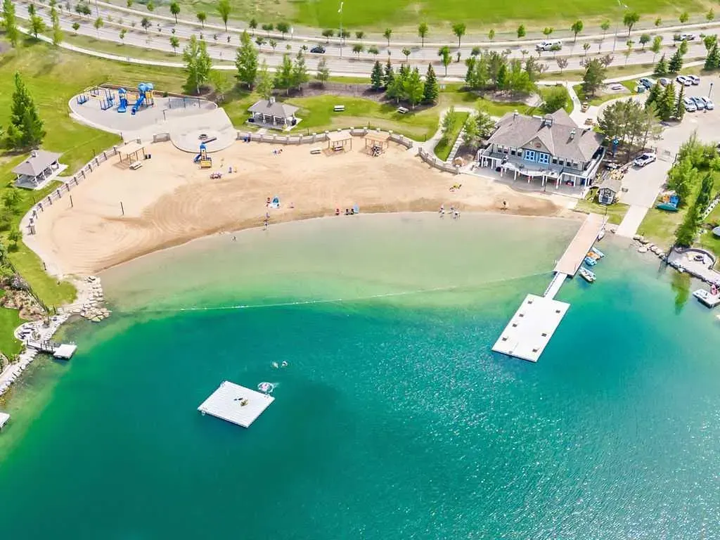 14 Crystalridge Bay