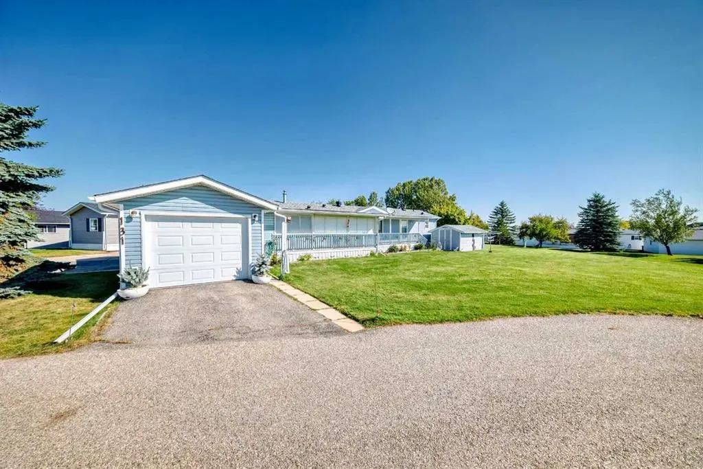 131 Ranchwood Lane