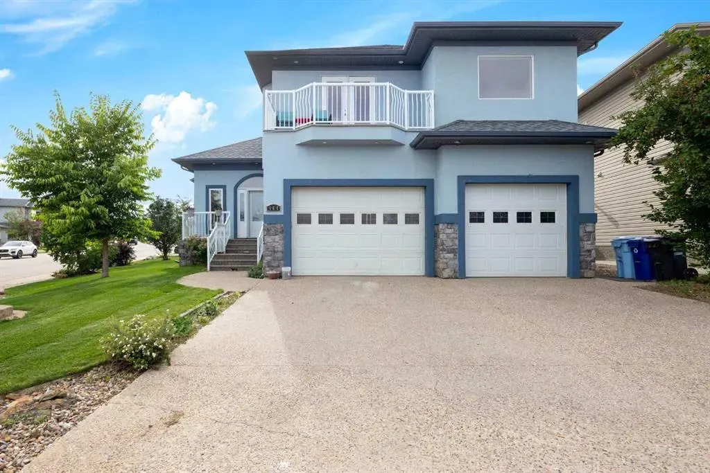 164 Wild Rose Street