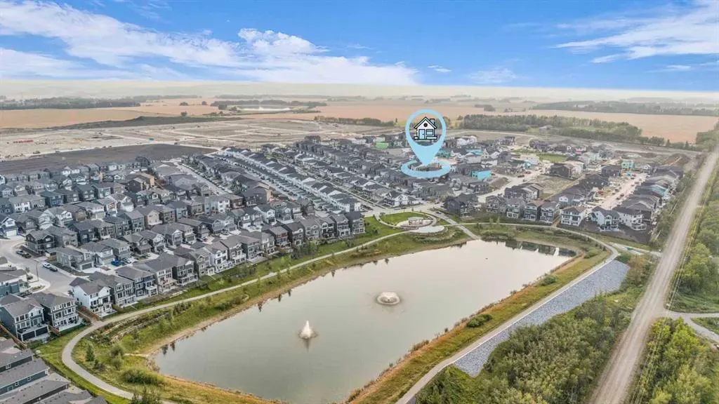35 Versant View SW