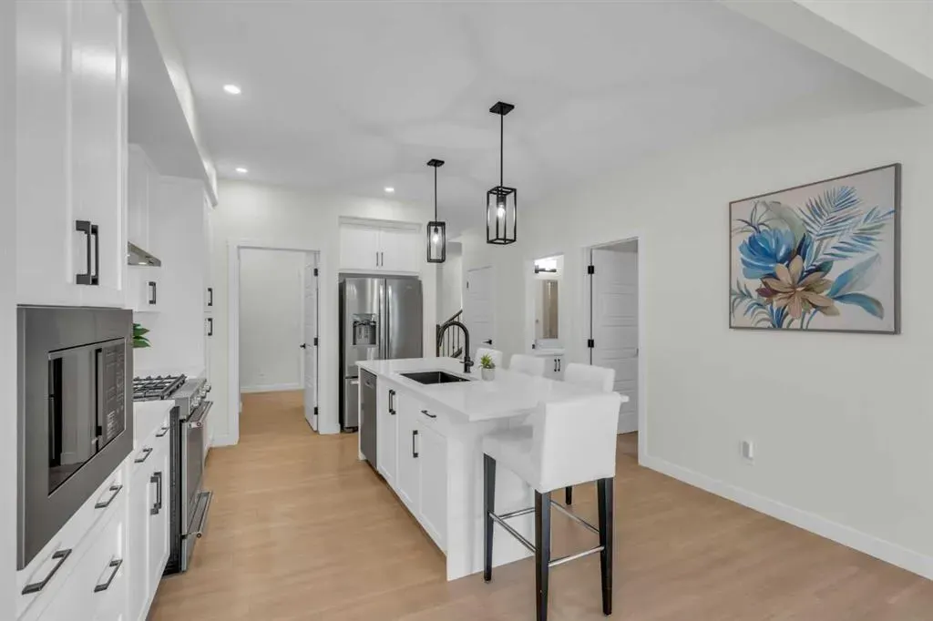 35 Versant View SW