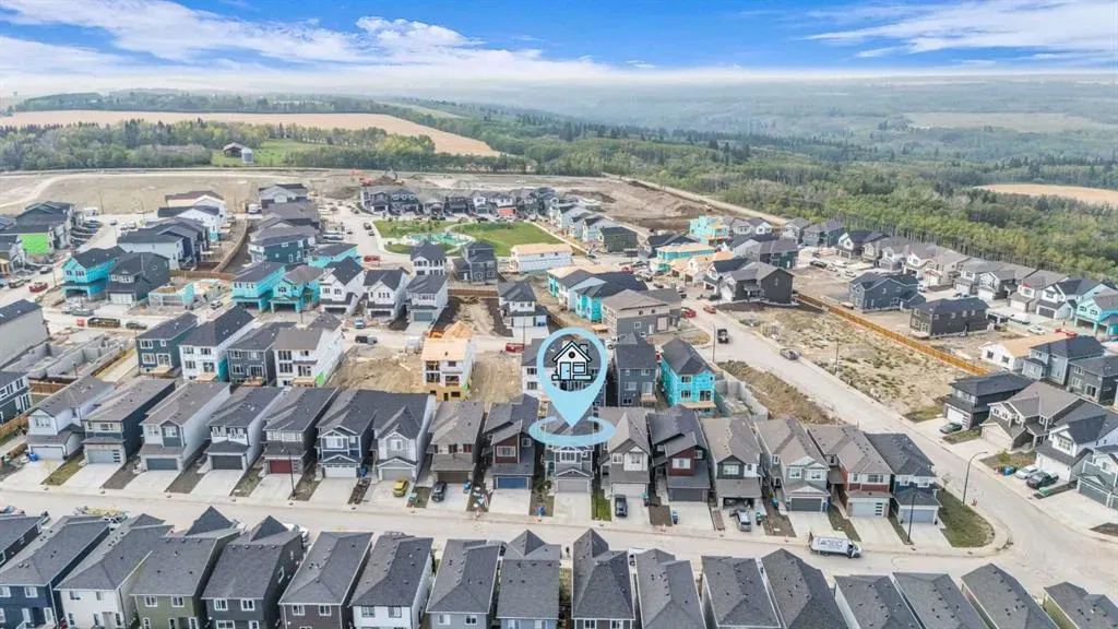 35 Versant View SW