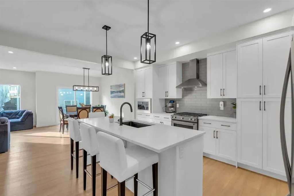 35 Versant View SW