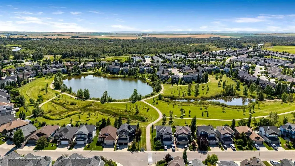 20 High Ridge Crescent NW
