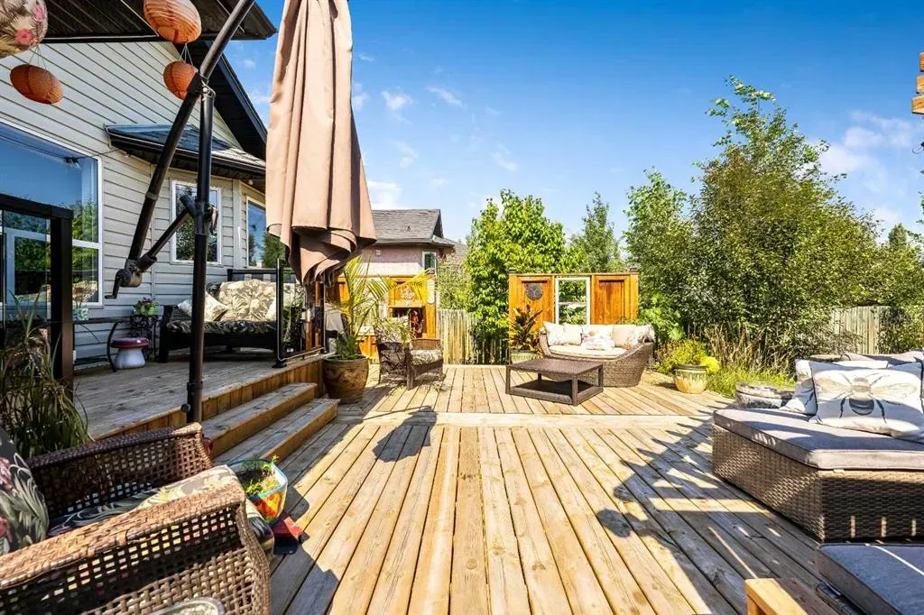 20 High Ridge Crescent NW